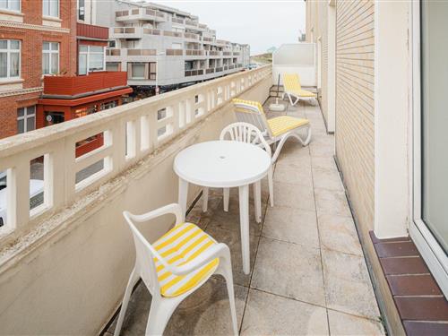 Ferieleilighet - 4 personer -  - Damenpfad - 26548 - Norderney