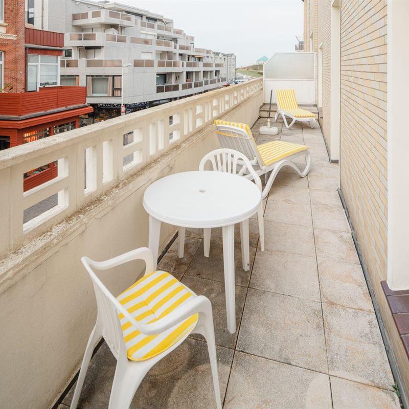 Ferielejlighed - 4 personer -  - Damenpfad - 26548 - Norderney