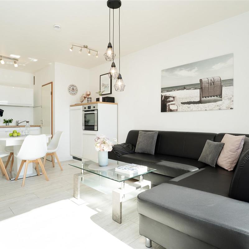 Ferielejlighed - 2 personer -  - Königsberger Allee - 23743 - Grömitz