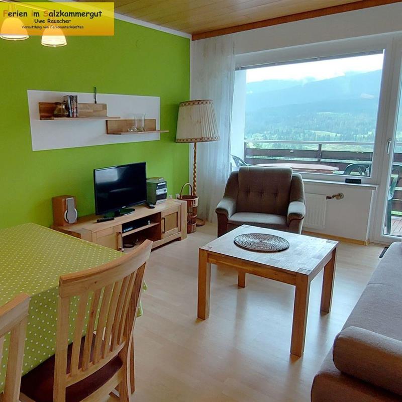 Ferielejlighed - 4 personer -  - Sonnenalm - 8983 - Bad Mitterndorf