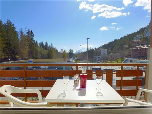 Feriehus / leilighet - 2 personer -  - Crans-Montana - 3963