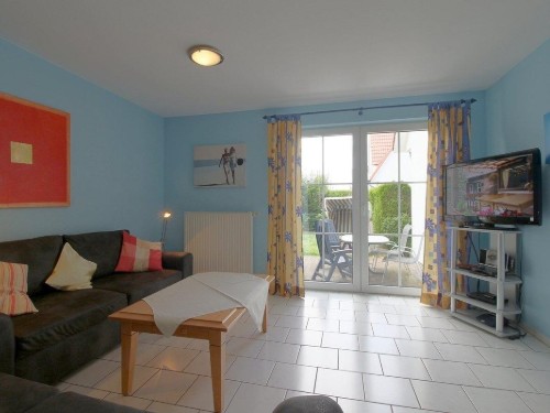 Sommerhus - 4 personer -  - Kormoranweg - 27639 - Dorum-Neufeld