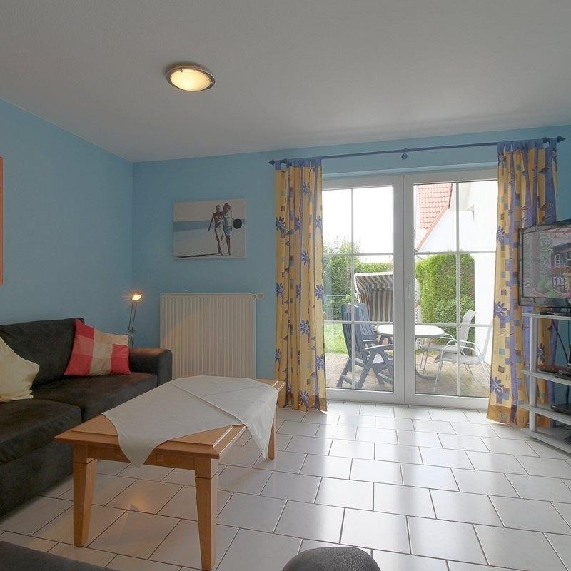 Sommerhus - 4 personer -  - Kormoranweg - 27639 - Dorum-Neufeld