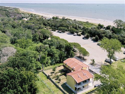 Feriehus / leilighet - 4 personer -  - Lido Di Volano - 44022