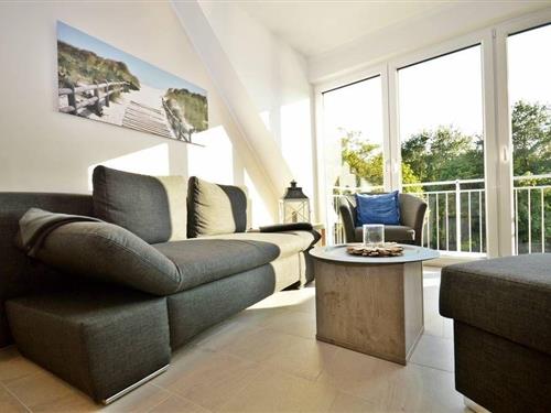 Ferielejlighed - 4 personer -  - Tunnelstraße 12b - 26506 - Norddeich