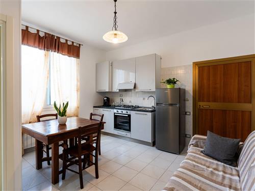 Sommerhus - 4 personer -  - Arma Di Taggia - 18018