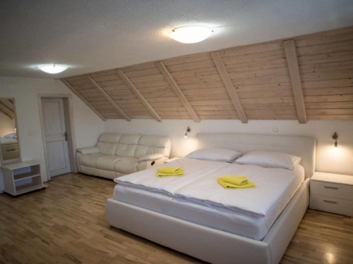 Holiday apartment - 2 persons -  - 53231 - Plitvicka Jezera