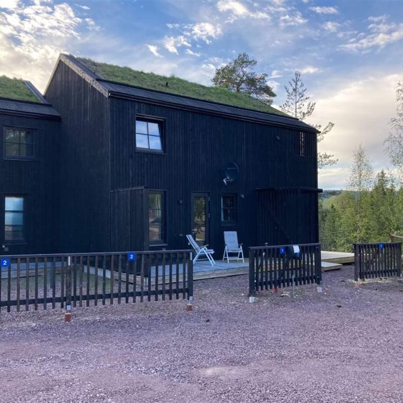  - 11 personer -  - Nordklint - Stöten - 78091 - Sälen