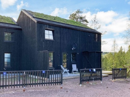  - 11 personer -  - Nordklint - Stöten - 78091 - Malung-Sälen