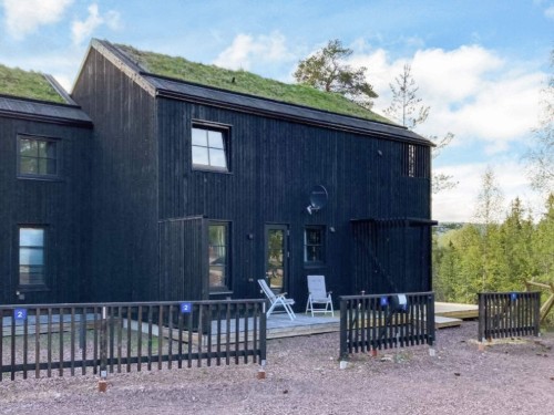  - 11 persons -  - Nordklint - Stöten - 78091 - Sälen