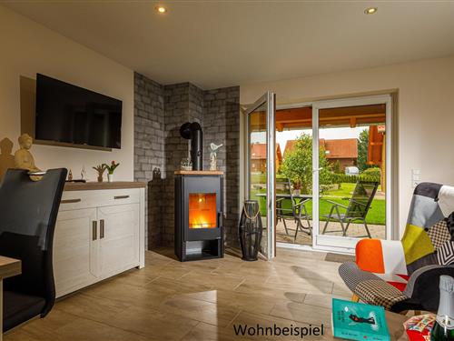 Feriehus - 6 personer -  - Elfentor - 38899 - Hasselfelde