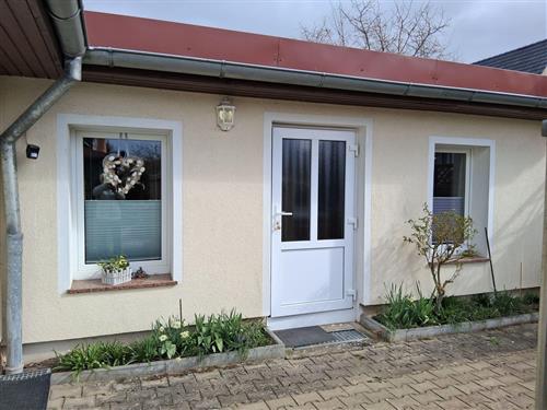 Sommerhus - 3 personer -  - Birkenweg - 17493 - Greifswald / Eldena