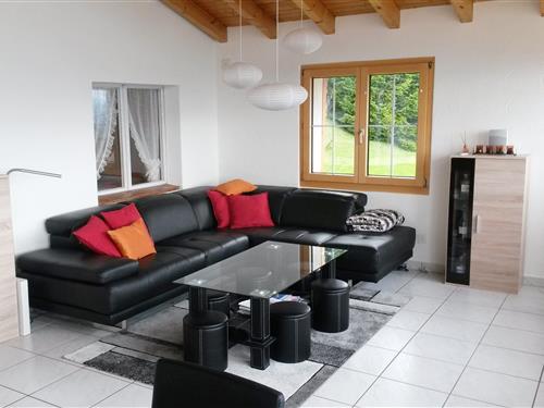 Holiday Home/Apartment - 8 persons -  - Mätzwiesenstrasse - 8897 - Flumserberg Tannenheim