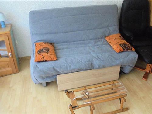 Semesterlägenhet - 4 personer -  - 74450 - Le Grand Bornand