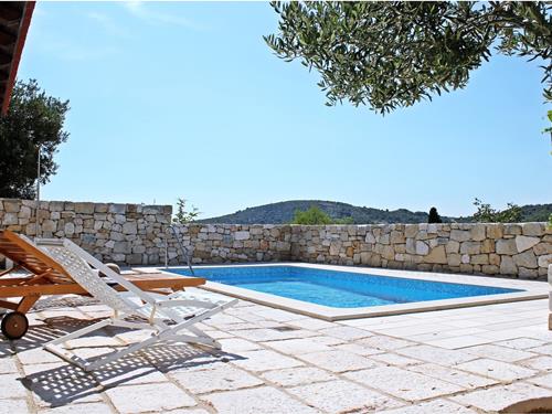 Villa - 7 persons -  - 21222 - Marina