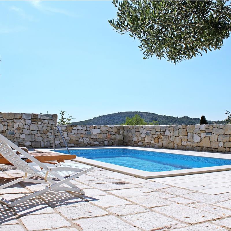 Villa - 7 personer -  - 21222 - Marina