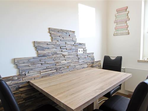 Ferieleilighet - 4 personer -  - Berliner Ring - 25997 - Hörnum