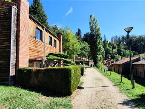 Semesterlägenhet - 2 personer -  - 43800 - Vorey-Sur-Arzon