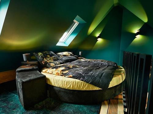 Feriehus - 4 personer -  - 48163 - Münster