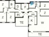 Image 45 - Floor plan