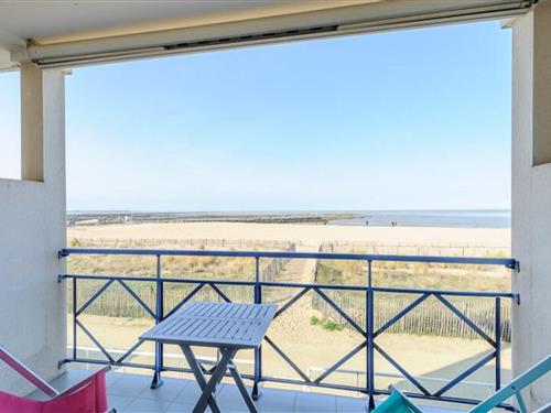 Ferienhaus - 4 Personen -  - 17340 - Châtelaillon-Plage