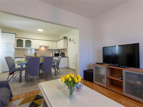 Sommerhus - 6 personer -  - 21250 - Žeževica