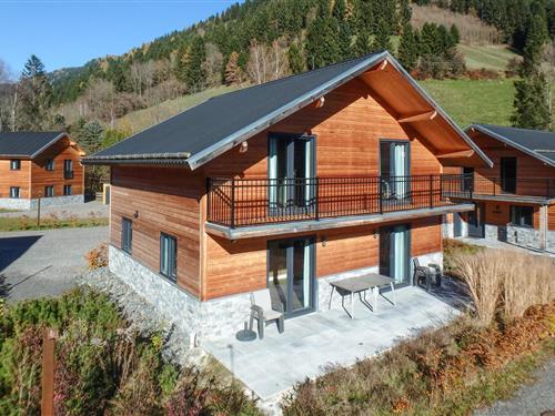 Sommerhus - 6 personer -  - Seestraße - 9542 - Afritz Am See