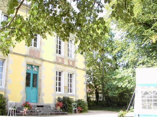 Ferienhaus - 10 Personen -  - 03210 - Gipcy