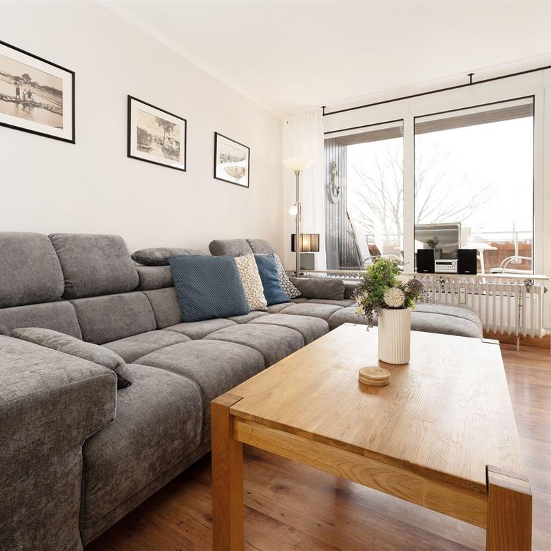 Ferielejlighed - 5 personer -  - Schützenweg - 23746 - Kellenhusen