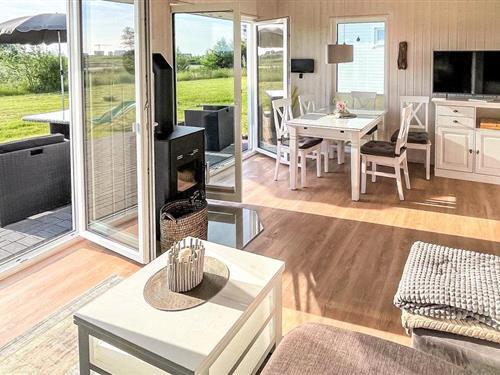 Sommerhus - 4 personer -  - Skipper Ring - 24376 - Ostseeresort Olpenitz