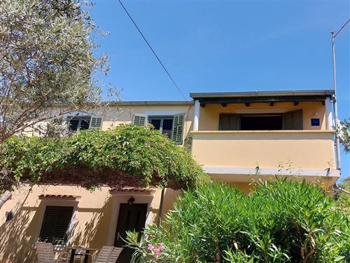 Ferielejlighed - 4 personer -  - Pogana - 51554 - Punta Križa