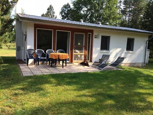 Holiday Home/Apartment - 4 persons -  - Köhlerweg - 19399 - Neu Poserin