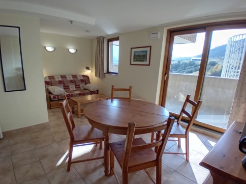Holiday apartment - 4 persons -  - 73500 - Val Cenis
