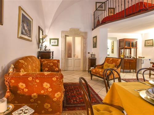 Ferielejlighed - 4 personer -  - Via Santa Maddalena - Catania - 95125 - Catania (Ct)