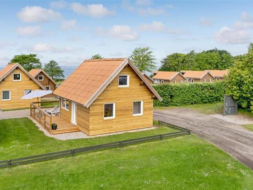 Ferienhaus - 6 Personen -  - Emmerbøllevej 24 (1-5 & - Emmerbölle - 5953 - Tranekär