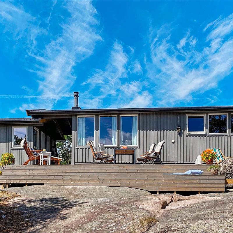  - 9 personer -  - Ramsvikberget - Hvaler - 1684 - Vesterøy