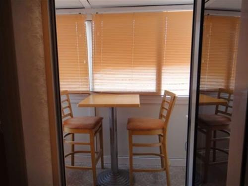 Ferieleilighet - 3 personer -  - 20250 - Orebic