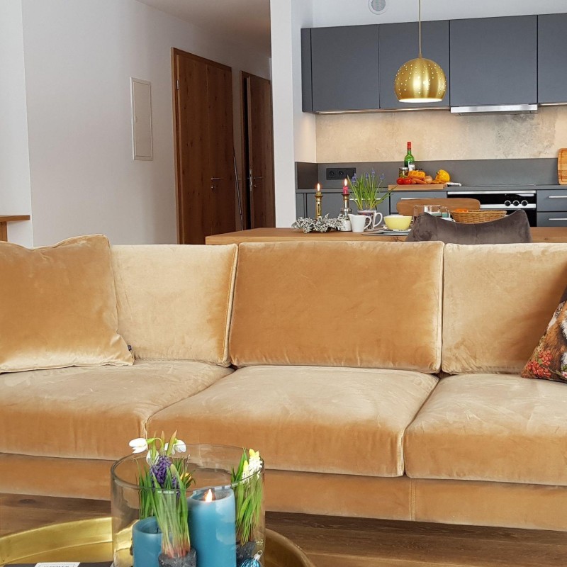 Ferielejlighed - 4 personer -  - Unterbergstraße - 83242 - Reit Im Winkl