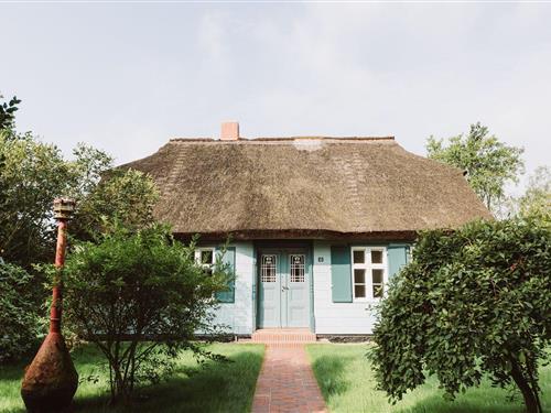 Feriehus - 9 personer -  - Bliesenrader Weg - 18375 - Wieck A Darß