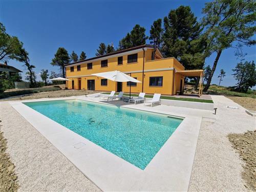 Ferielejlighed - 4 personer -  - Belvedere Ostrense - 60030