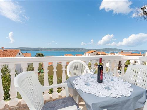 Holiday apartment - 4 persons -  - Sveti Petar - Biograd - Sv. Petar - 23207 - Sveti Filip I Jakov