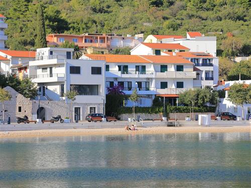 Ferielejlighed - 7 personer -  - Plaža - 21327 - Igrane