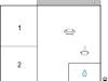 Image 29 - Floor plan