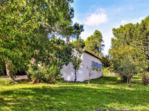 Holiday home - 6 persons -  - Route de Remoulins - 30210 - Fournès