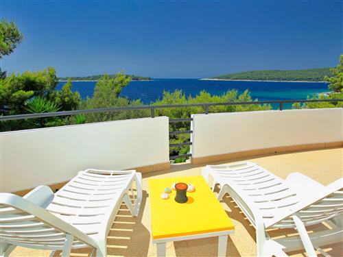 Holiday apartment - 6 persons -  - Blato - 20271