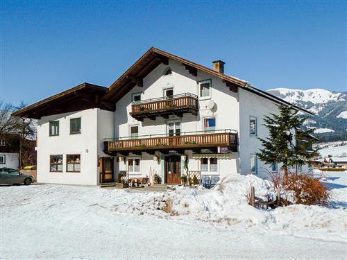 Ferienhaus - 26 Personen -  - Reitlehen - 5731 - Hollersbach