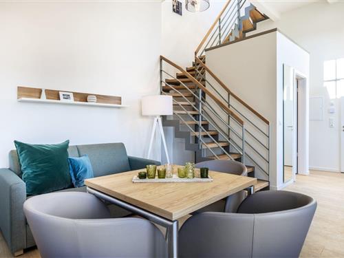 Ferielejlighed - 3 personer -  - Stockholmer Straße - 23966 - Hansestadt Wismar