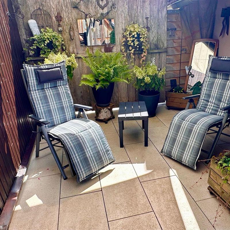 Ferielejlighed - 2 personer -  - Amelungstraße - 36129 - Gersfeld