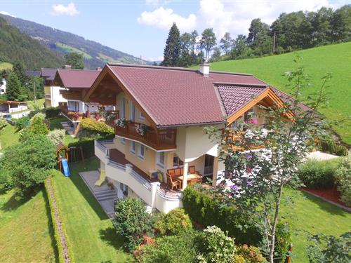 Holiday Home/Apartment - 6 persons -  - 5603 - Kleinarl