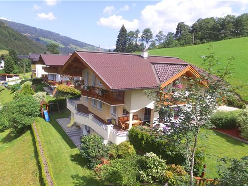 Holiday apartment - 5 persons -  - 5603 - Kleinarl
